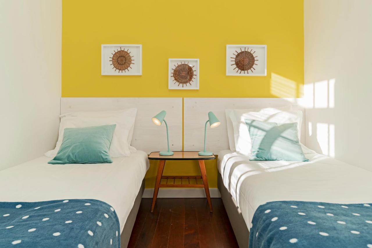 The Yellow House By Lovelystay Funchal  Exterior foto